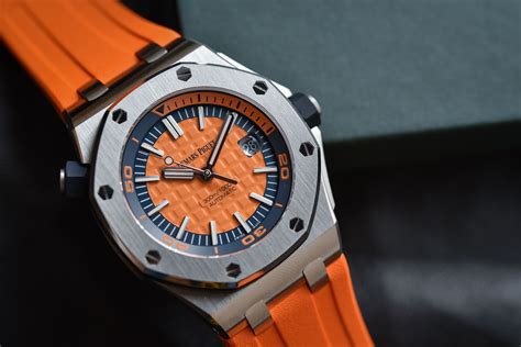 royal oak offshore diver audemars piguet|Piguet royal oak offshore price.